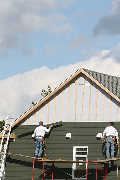 Best Aluminum Siding Installation  in Waupun, WI